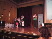 Sportovci Centra sportu